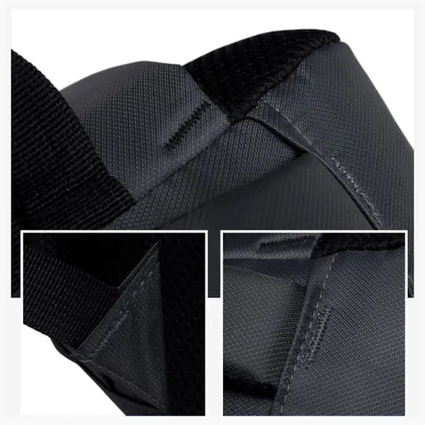 Ranac za laptop Fashion EL 15.6'' sivi