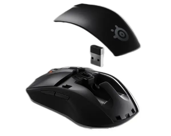 STEELSERIES RIVAL 3 Wireless miš (HMI00335)