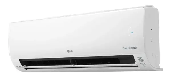 LG Inverter klima DC12RH