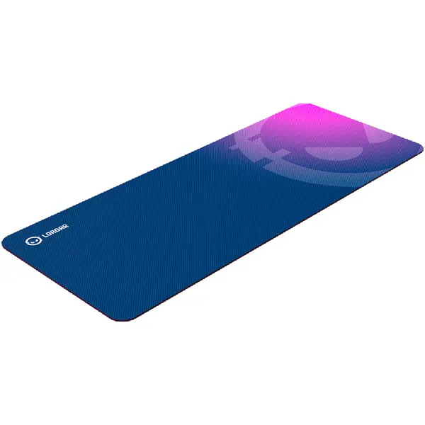 Lorgar Main 139, Gaming mouse pad, High-speed surface, Purple anti-slip rubber base, size: 900mm x 360mm x 3mm, weight 0.6kg ( LRG-GMP139 )