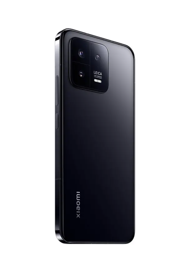 Xiaomi 13  EU 8+256 Black