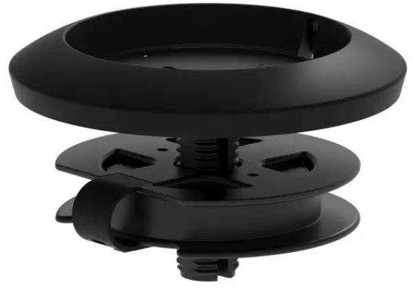Logitech Rally Mic Pod Mount for Logitech Rally HD Video Conferencing Webcam