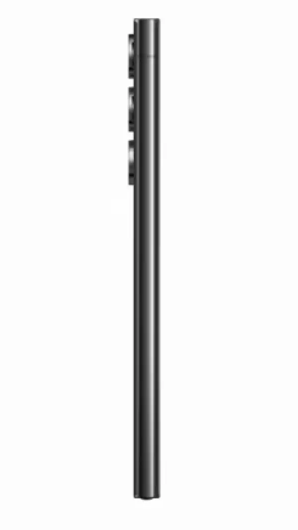 Smartphone SAMSUNG Galaxy S23 Ultra 8GB256GBcrna' ( 'SM-S918BZKDEUC' ) 