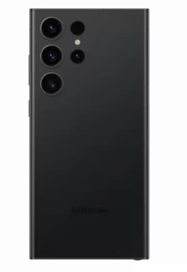 Smartphone SAMSUNG Galaxy S23 Ultra 8GB256GBcrna' ( 'SM-S918BZKDEUC' ) 