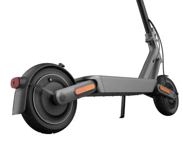 Xiaomi Mi Electric Scooter 4 Ultra EU