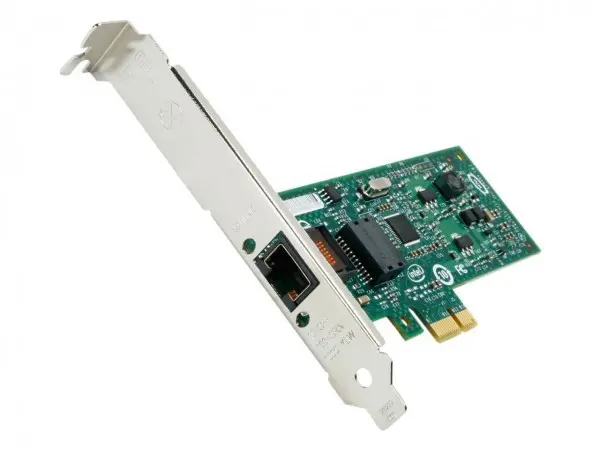 Adapter PCIE Intel Gigabit CT desktop adapter EXPI9301CTBLK