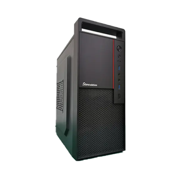 Računar DSCL i5-104008GB256GBWin11Pro