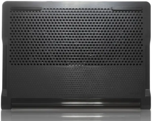 TARGUS Postolje i hladnjak za laptop Chill Mat+ AWE81EU, crno-sivo