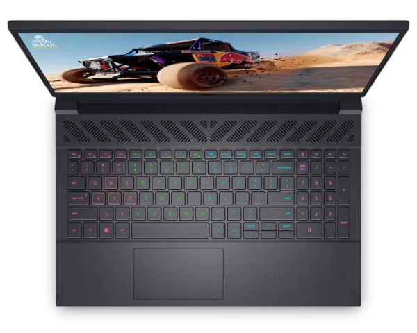 DELL G15 5530 15.6'' FHD 165Hz 300nits i7-13650HX 16GB 1TB SSD GeForce RTX 4060 8GB Backlit 5Y5B