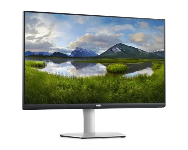 DELL OEM 27'' S2721DS QHD FreeSync IPS monitor bulk
