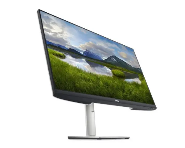 DELL OEM 27'' S2721DS QHD FreeSync IPS monitor bulk