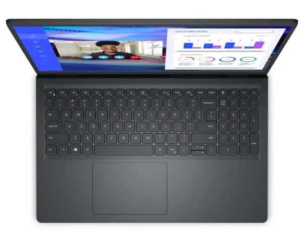 DELL OEM Vostro 3525 15.6'' FHD 120Hz AMD Ryzen 5 5625U 8GB 512GB SSD 5Y5B