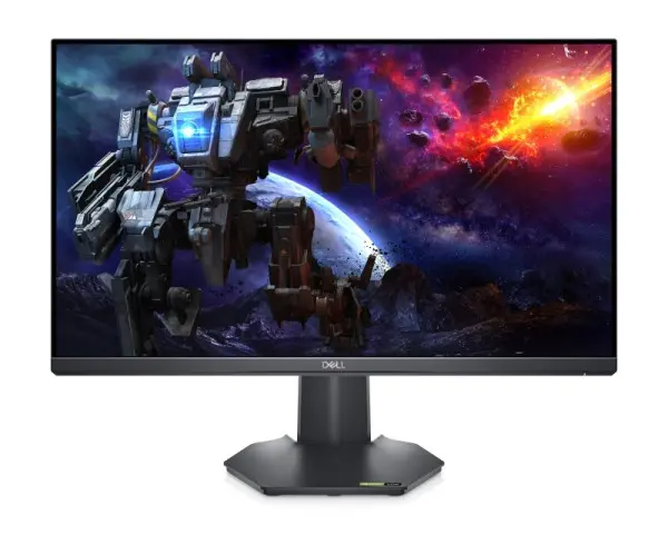 DELL OEM 23.8'' G2422HS 165Hz FreeSyncG-Sync IPS Gaming monitor bulk