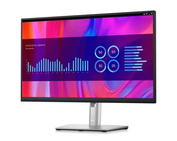DELL OEM 23.8'' P2423DE QHD USB-C Professional IPS monitor bulk