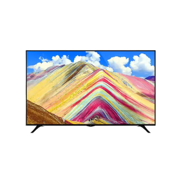 SMART UHD TV 75&quot; Vox LSW400UNB 3840x2160/UHD/4K/DVB-T2/S2/C
