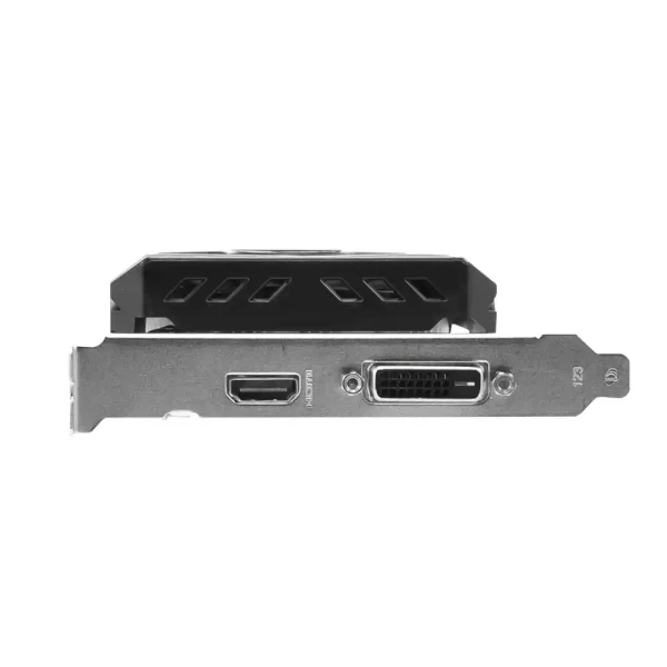 Grafička karta Gainward GTX1650 Pegasus 4GB GDDR5