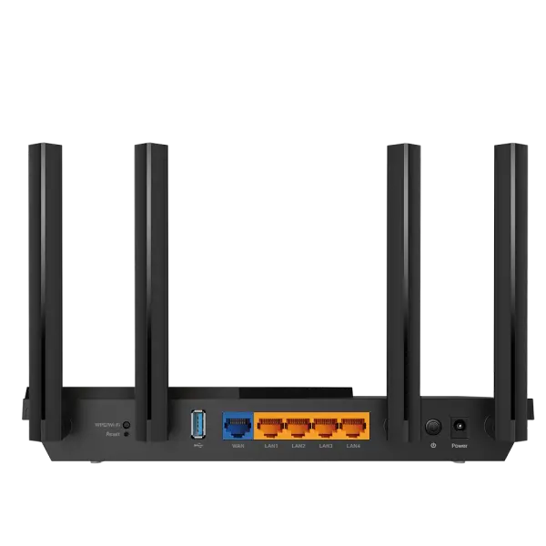 LAN Router TP-Link Archer AX55 AX3000WiFi64GLAN