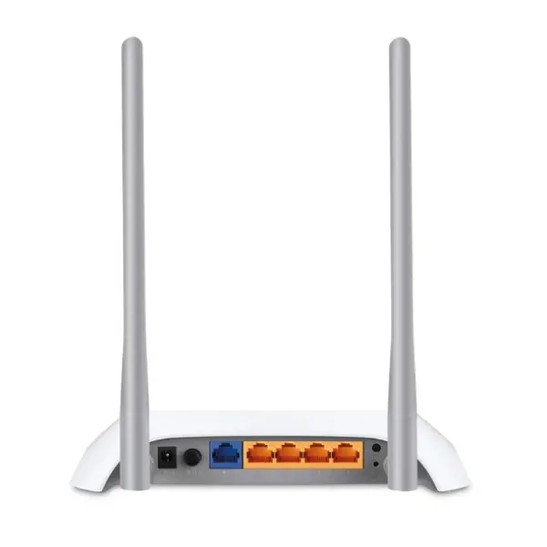 LAN Router TP-LINK TL-MR3420 3G4G Wireless N