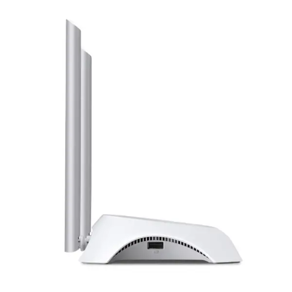 LAN Router TP-LINK TL-MR3420 3G4G Wireless N