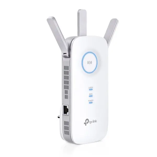 TP-LINK RE550 Wi-Fi Range Extender AC1900