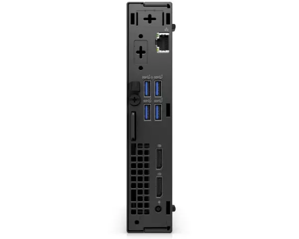DELL OptiPlex 7000 Micro i3-12100T 8GB 256GB SSD Win11Pro 3yr ProSupport + WiFi