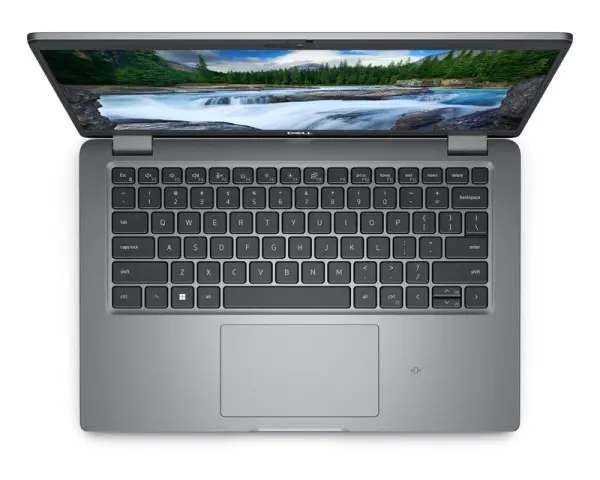 DELL Latitude 5440 14'' FHD i5-1335U 8GB 512GB Backlit FP Win11Pro 3yr ProSupport