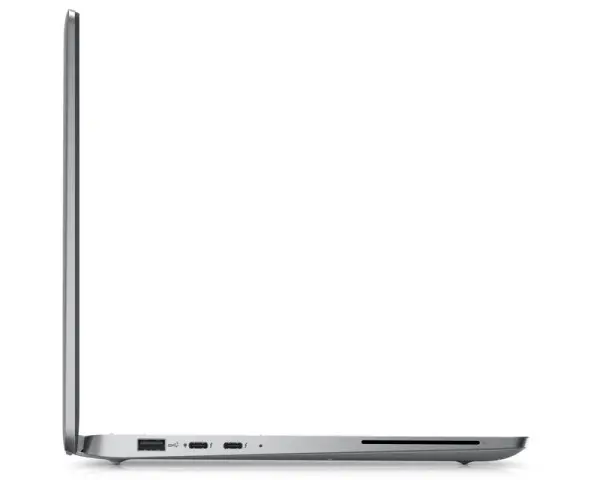DELL Latitude 5340 13.3'' FHD i7-1365U 16GB 512GB SSD Backlit FP Win11Pro 3yr ProSupport