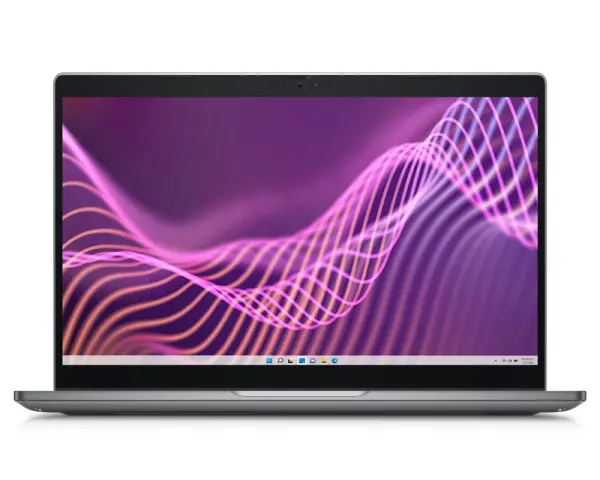 DELL Latitude 5340 13.3'' FHD i7-1365U 16GB 512GB SSD Backlit FP Win11Pro 3yr ProSupport
