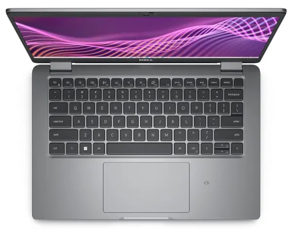 DELL Latitude 5340 13.3'' FHD i7-1365U 16GB 512GB SSD Backlit FP Win11Pro 3yr ProSupport