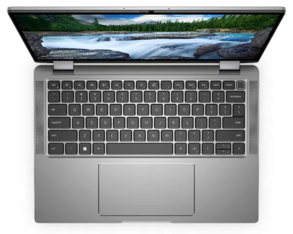 DELL Latitude 7440 2-u-1 14'' FHD+ Touch 300 nits i7-1365U 16GB 512GB SSD Backlit FP SC Win11Pro 3yr ProSupport