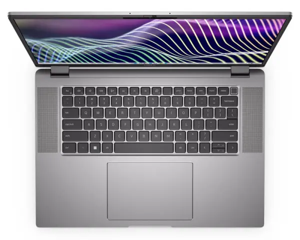 DELL Latitude 7640 16'' FHD+ i7-1365U 32GB 1TB SSD Backlit FP SC Win11Pro 3yr ProSupport
