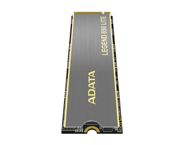 A-DATA 2000GB M.2 PCIe Gen4 x4 LEGEND 850L ALEG-850L-2000GCS SSD
