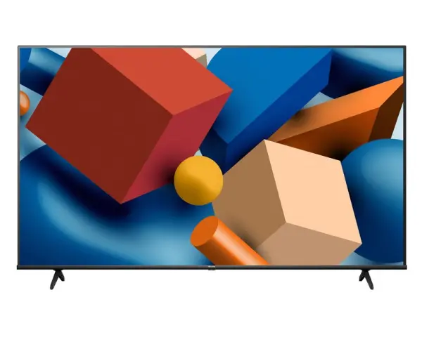 HISENSE 43'' 43A6K 4K UHD Smart TV