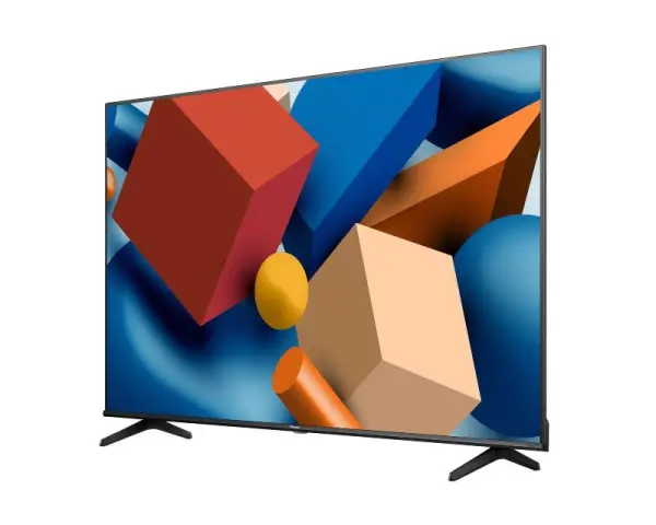 HISENSE 58'' 58A6K LED 4K UHD Smart TV