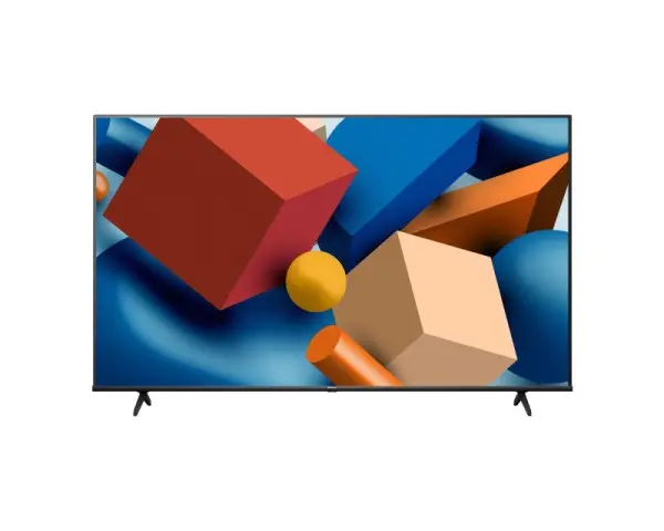 HISENSE 58'' 58A6K LED 4K UHD Smart TV