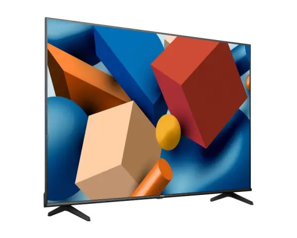 HISENSE 58'' 58A6K LED 4K UHD Smart TV