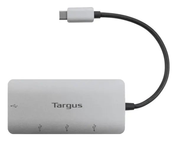 TARGUS USB 3.0 tip C na 4port USB 3.0 Tip A HUB ACH226EU