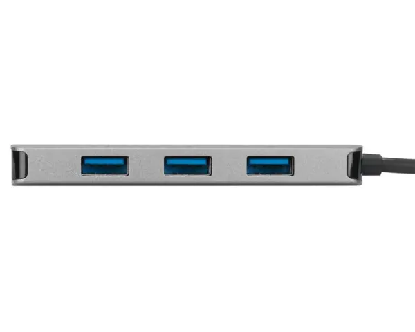 TARGUS USB 3.0 tip C na 4port USB 3.0 Tip A HUB ACH226EU