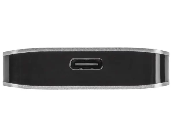 TARGUS USB  tip C na 2port USB Tip C + 2port USB tip A ACH228EU