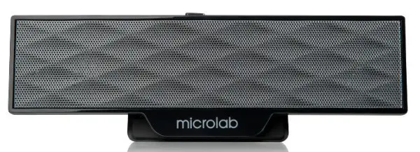 Microlab B51 Stereo zvucnik 4W(2 x 2W) USB Power, 3,5mm