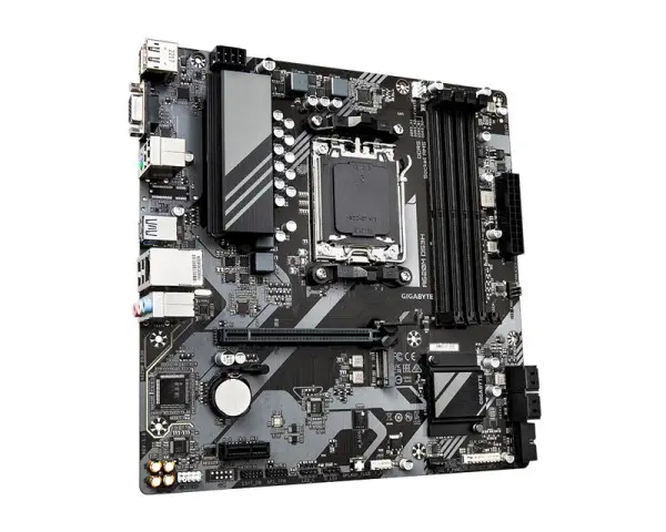 GIGABYTE A620M DS3H rev. 1.0