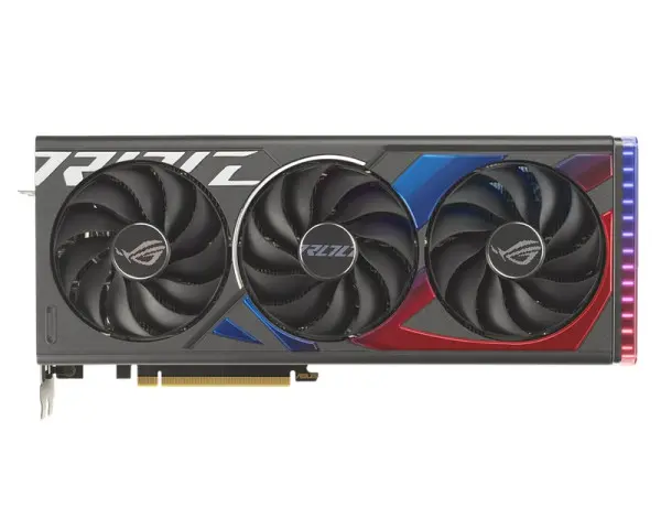 ASUS nVidia GeForce GTX 4060 Ti 16GB 128bit ROG-STRIX-RTX4060TI-O16G-GAMING