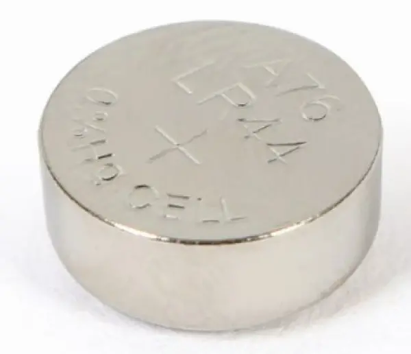 EG-BA-LR444-01 ENERGENIE LR44 (AG13, A76) Alkalne baterije PAK4