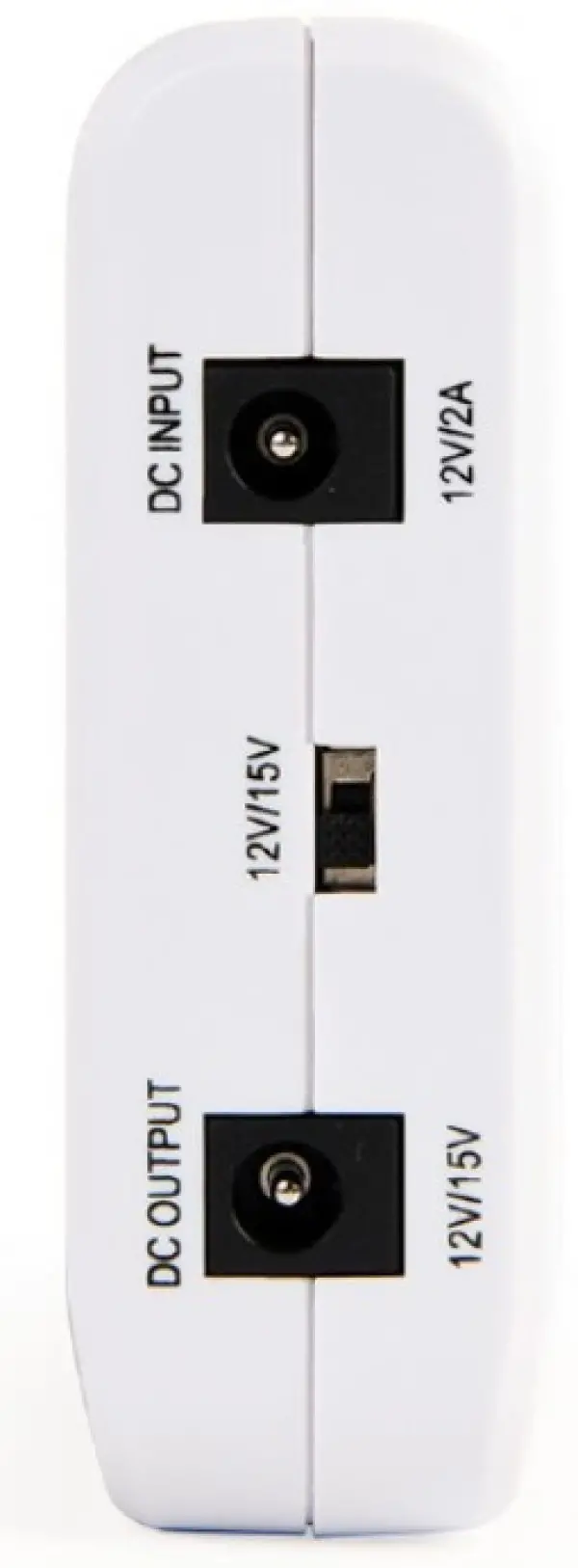 EG-UPS-DC18 Gembird UPS za DC uredjaje, 12 ili 15 V, 18W, do 70min