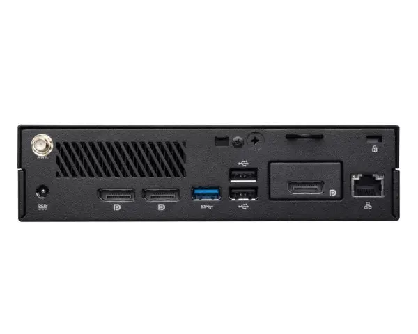 ASUS Mini PC PB62-B5420AH (i5-11400, 8GB, M.2 SSD 256GB, Win10 Pro)