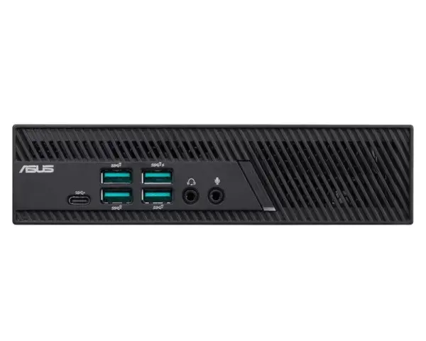 ASUS Mini PC PB62-B5420AH (i5-11400, 8GB, M.2 SSD 256GB, Win10 Pro)