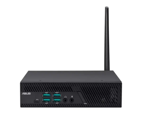 ASUS Mini PC PB62-B5420AH (i5-11400, 8GB, M.2 SSD 256GB, Win10 Pro)