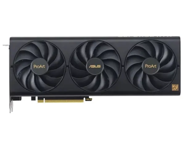 ASUS nVidia GeForce GTX 4060 Ti 16GB 128bit PROART-RTX4060TI-O16G