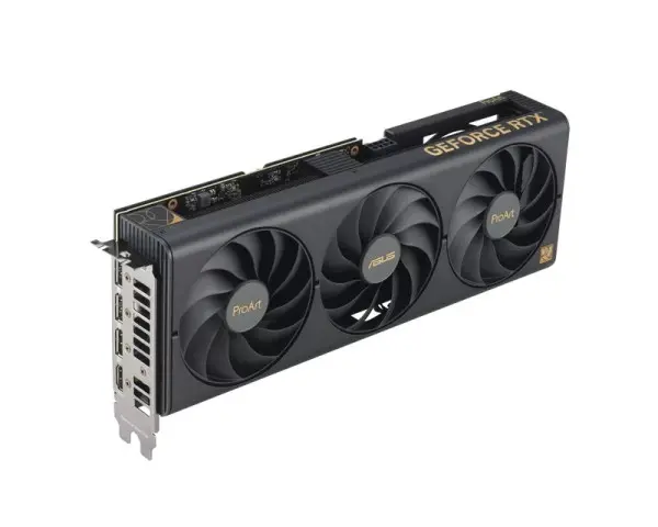ASUS nVidia GeForce GTX 4060 Ti 16GB 128bit PROART-RTX4060TI-O16G