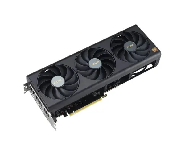 ASUS nVidia GeForce GTX 4060 Ti 16GB 128bit PROART-RTX4060TI-O16G